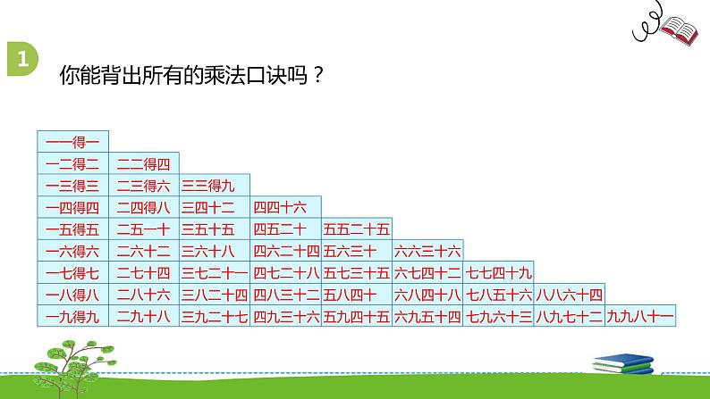 6.12《练习十四》课件第3页