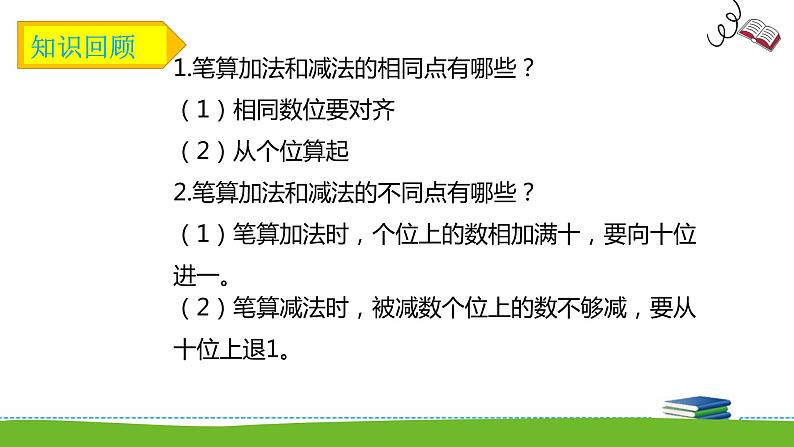 8.2《 复习数与代数（2）》课件第3页