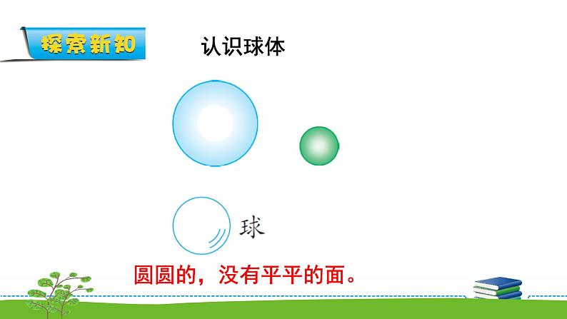 6.1《认识图形（一）》课件第6页