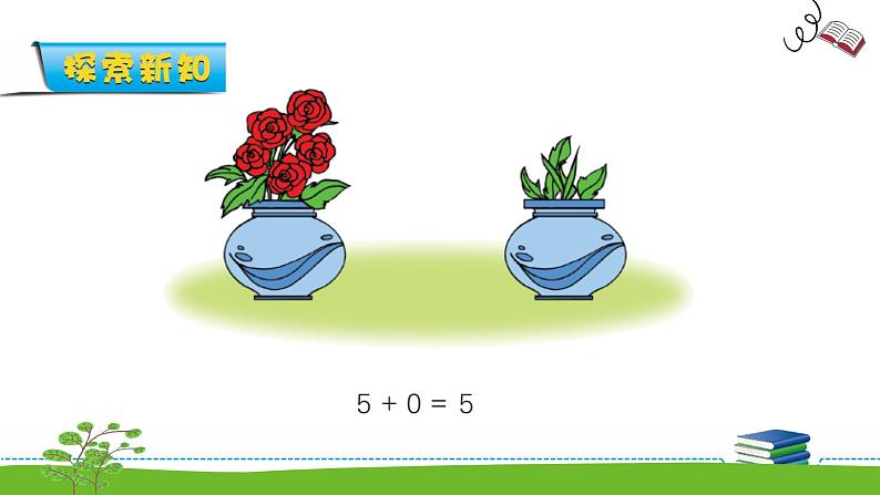 8.3《10以内的加法和减法》第三课时 有关0的加法和减法 教案+课件+练习04