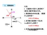 人教版数学六年级上册 第二单元   2标出物体的位置 课件