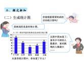 人教版数学六年级上册 第七单元   1扇形统计图 课件