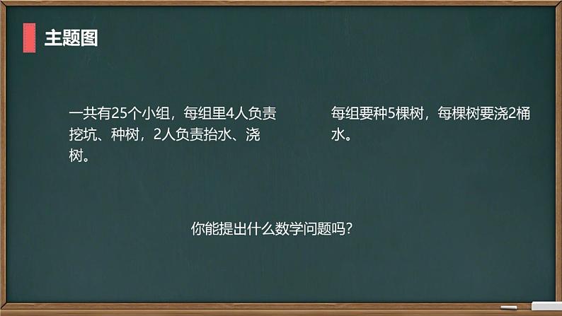 乘法运算律及简便运算 舒适课件PPT04