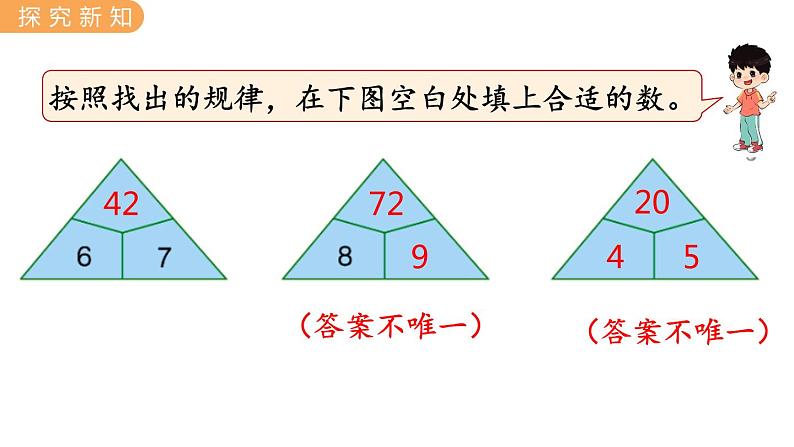 8.2  数的排列规律 PPT课件04