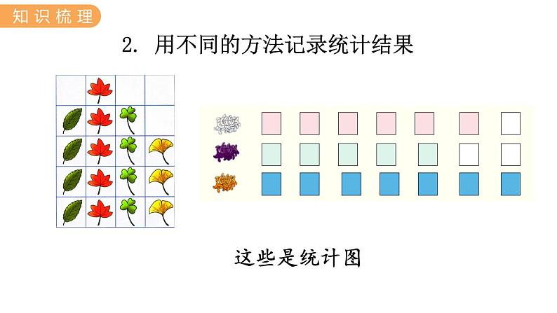 4.  统计 探索乐园 PPT课件08