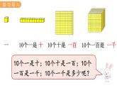 翼教版数学三上：1.2 认识一万 PPT课件