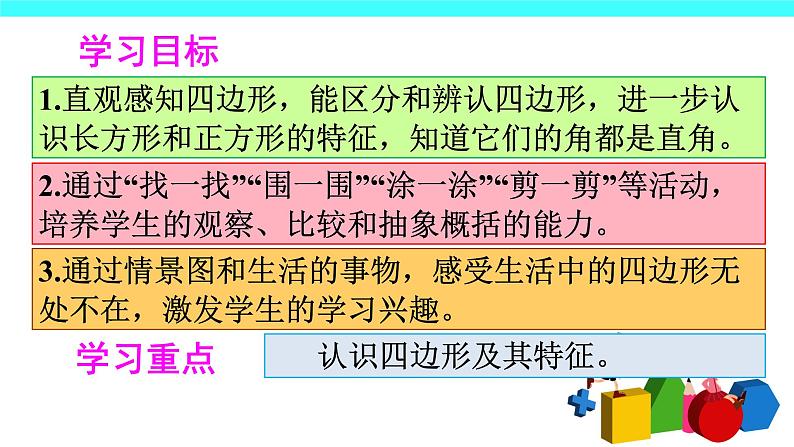 7 长方形和正方形（课件）-2021-2022学年数学三年级上册-人教版第2页