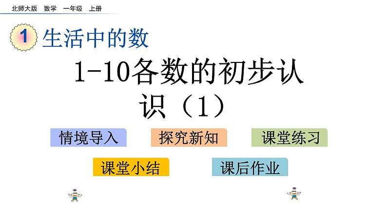 《快乐的家园》PPT课件第1页