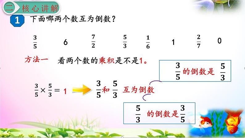 人教版六年级上册数学3.1分数乘法的意义（1）讲解视频+课本习题讲解+考点+PPT课件【易懂通课堂】08