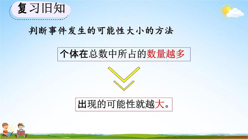 人教版五年级数学上册《4-4 练习十一》教学课件优秀公开课第4页