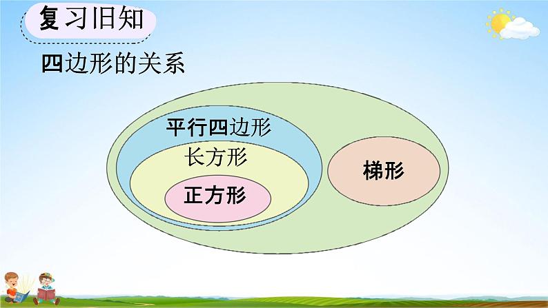 人教版四年级数学上册《5-9 练习十一》教学课件优秀公开课第6页