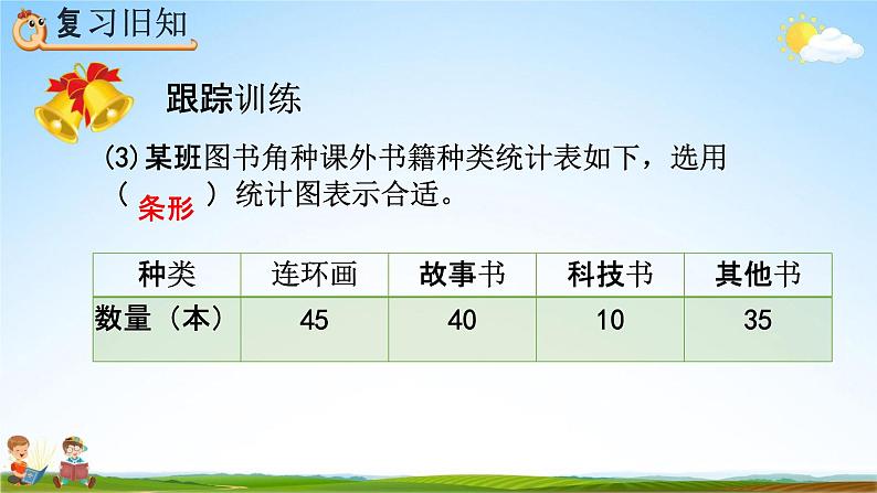 人教版六年级数学上册《7-3 练习二十一》教学课件优秀公开课第7页