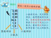 人教版小学数学三年级下册小数的初步认识课件PPT