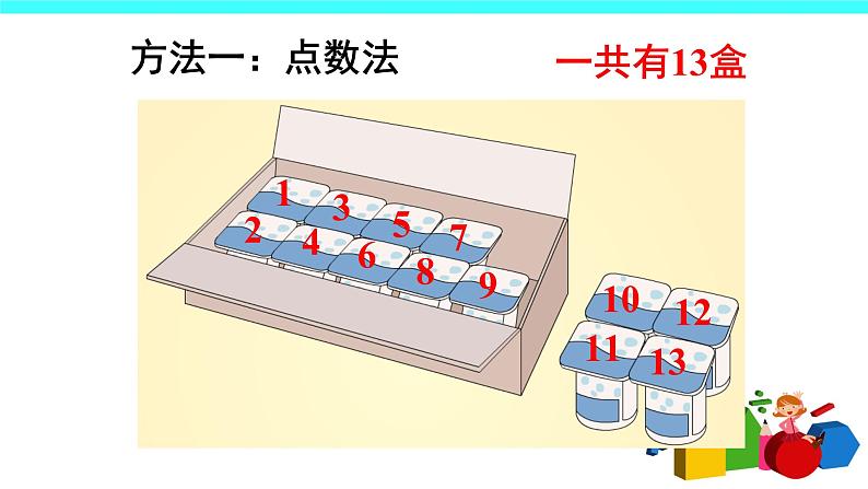 8 20以内的进位加法（课件）-2021-2022学年数学一年级上册-人教版第7页