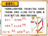 人教版数学六年级上册第二单元《第1课时 描述物体位置》课件