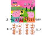 冀教版數(shù)學(xué)二年級(jí)上冊(cè) 五 表內(nèi)除法（一）-復(fù)習(xí)除法的意義和乘法口訣求商課件
