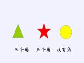 冀教版數(shù)學(xué)二年級上冊 四 角的認(rèn)識 (2)課件