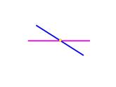 3.1 线段、直线和射线（8）（课件）数学四年级上册-西师大版