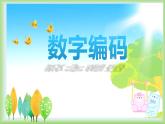 1.3 數(shù)字編碼（8）（課件）數(shù)學(xué)四年級上冊-西師大版