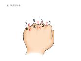 三年级上册数学课件-7.1 看日历（10）-北师大版