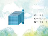 四年级上册数学课件-1.1 数一数（6）-北师大版