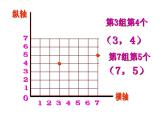 四年级上册数学课件-5.2 确定位置（13）-北师大版