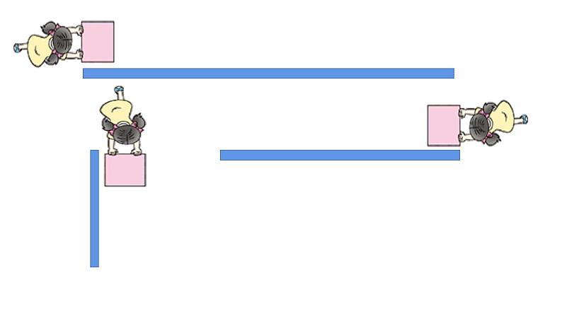 西师大版五年级数学上册 2.1 图形的平移课件PPT03