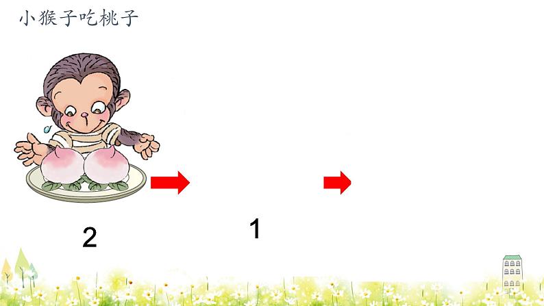 一上p30-《0的认识一年级上册数学课件PPT第2页