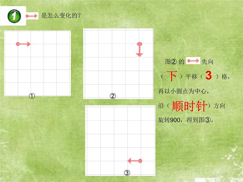 西师大版五年级数学上册 2.5 探索规律课件PPT05