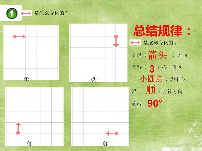 西师大版五年级数学上册 2.5 探索规律课件PPT07