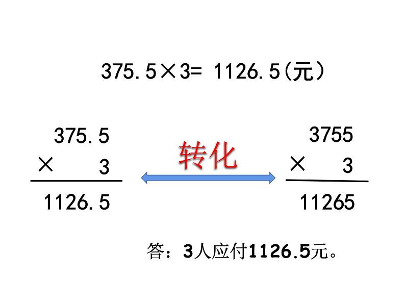 西师大版五年级数学上册 3.1 除数是整数的除法课件PPT05