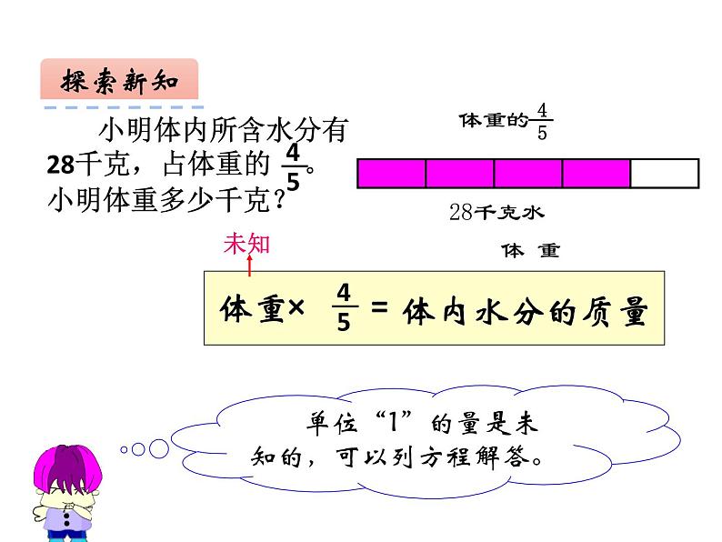 西师大版六年级数学上册 3.2 问题解决课件PPT第8页