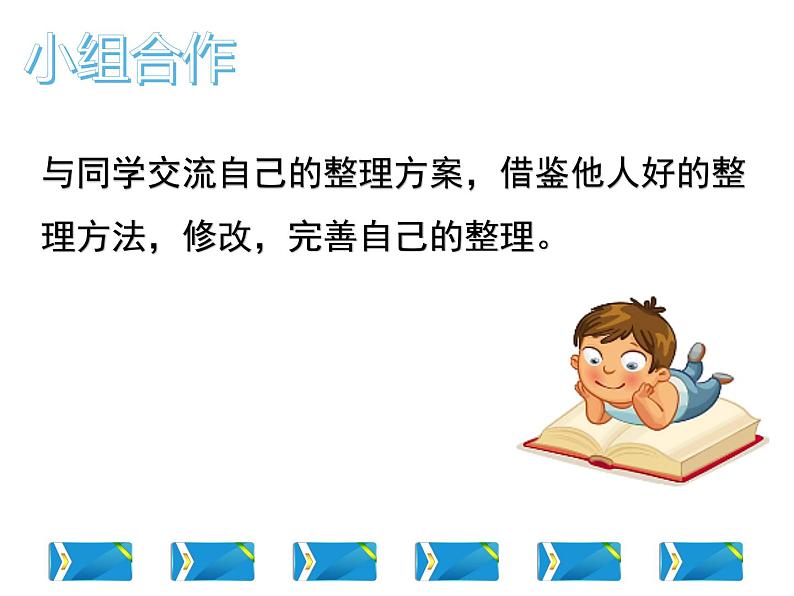 西师大版六年级数学上册 4 比和按比例分配 整理与复习课件PPT第2页