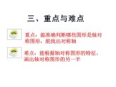 西师大版五年级数学上册课件 2.3 轴对称图形
