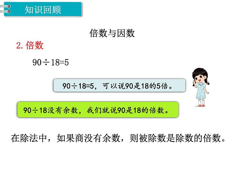 冀教版数学四上：整理与评价 第3课时 数与代数（3） PPT课件04