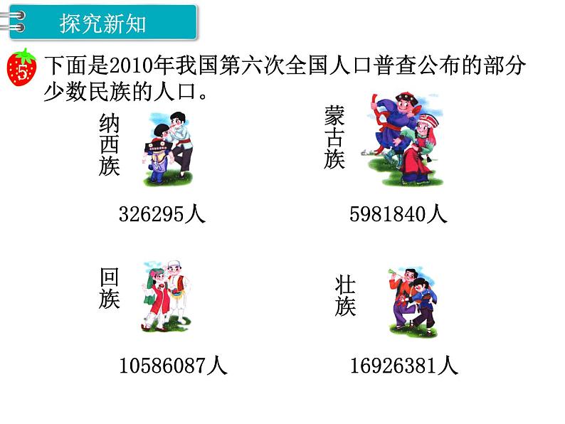 第５课时  亿以内的数（３） PPT课件第2页