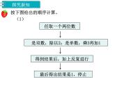 冀教版数学四上：6.2 计算器（２） PPT课件+教案