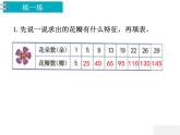 冀教版数学四上：5.3 2、3、5的倍数特征（1） PPT课件+教案