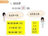 1.  加减混合运算 PPT课件