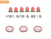 5.3  除法算式各部分名称 PPT课件+教案