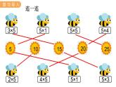 3.6  6的乘法口訣 PPT課件+教案