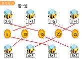 3.6  6的乘法口诀 PPT课件+教案