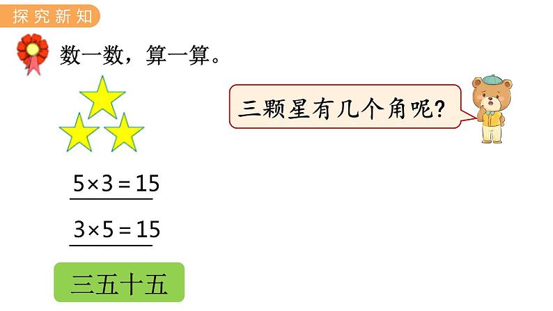 2～6的乘法口诀PPT课件下载05