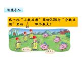 公开课优秀北师大版五年级数学下册《分数与小数的互化》课件