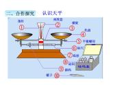青岛版（六三制）数学三年级上册第一单元 1克、千克、吨的认识（课件）