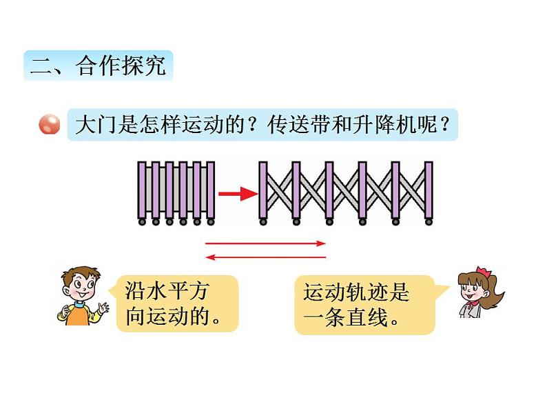 走进新农村---位置与变换PPT课件免费下载03