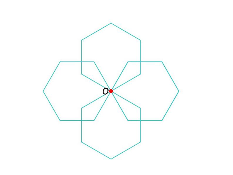 2.4 设计图案（5）（课件）数学五年级上册-西师大版02