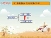 3 小數(shù)除法 整理與復習（4）（課件）數(shù)學五年級上冊-西師大版