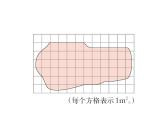 5.4 不规则图形的面积（4）（课件）数学五年级上册-西师大版