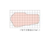 5.4 不规则图形的面积（3）（课件）数学五年级上册-西师大版